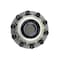 Conmet Aftermarket Preset Hub Assembly Premium Ff Fr Hp10 Abs 10082201 - alternate 3